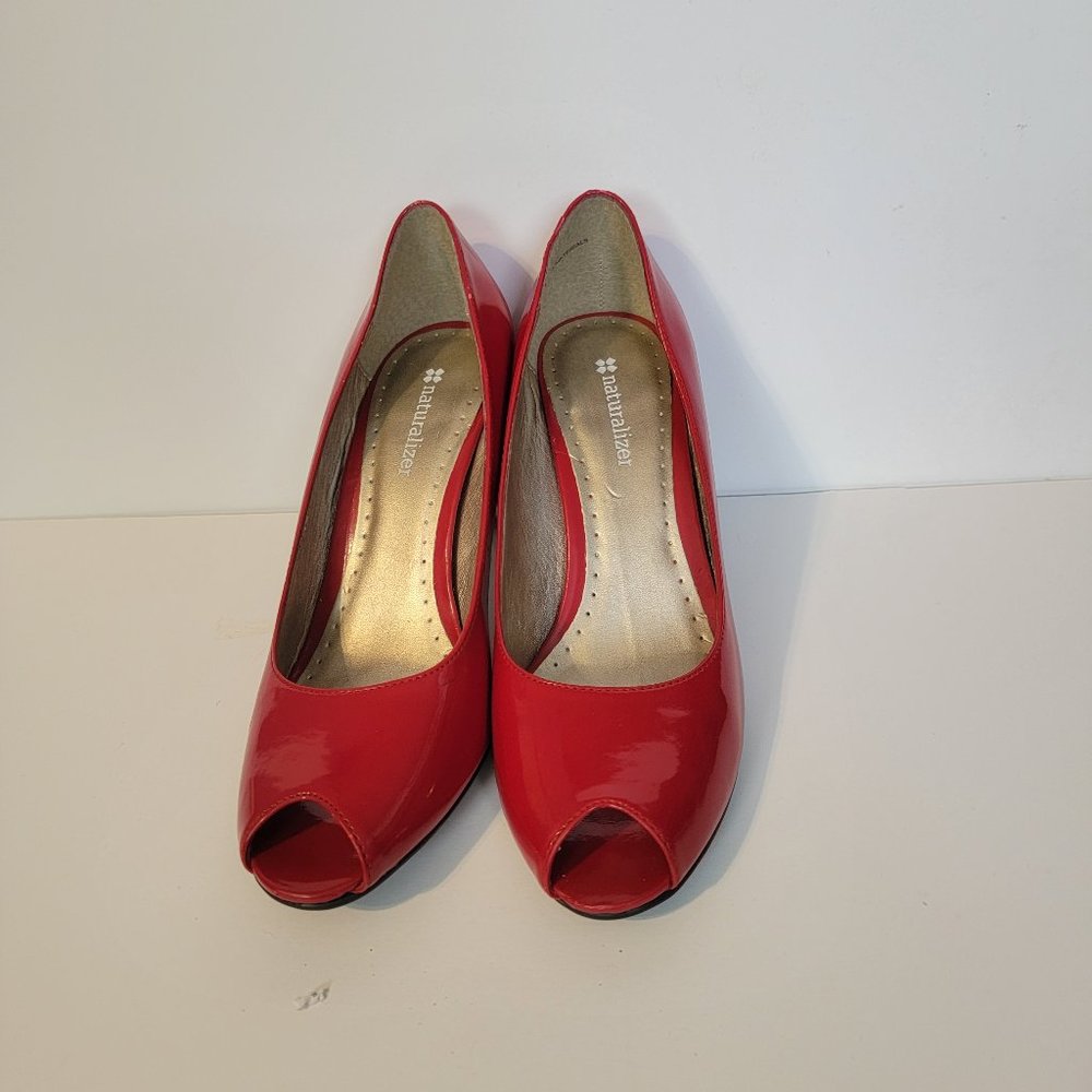 Naturalizer Heels